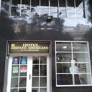 Hispano Hotel