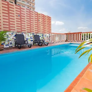 3* Aparthotel Santos