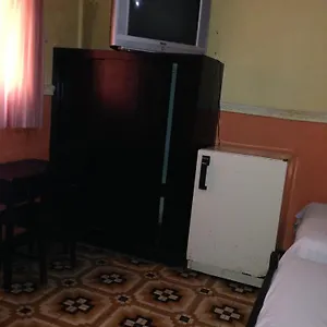 El Diamante Hotel