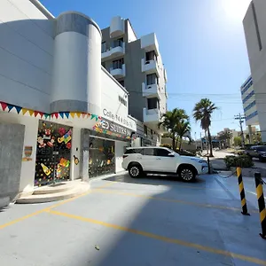 Med 94 Hotel